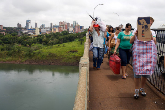 paraguay