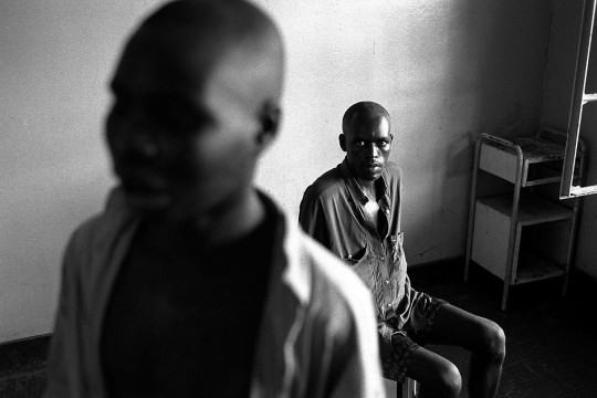 Burundi civil war consequences