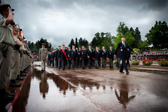 france foreign legion