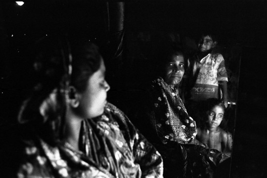 Bangladesh child labour