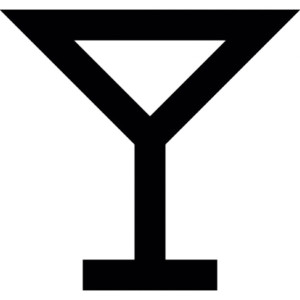 BICCHIERE COCKTAIL